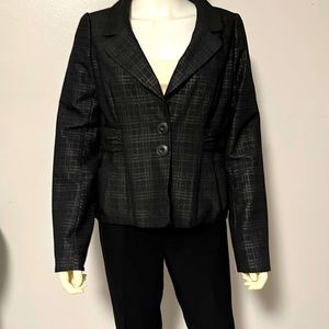 Classiques Entier Blazer
